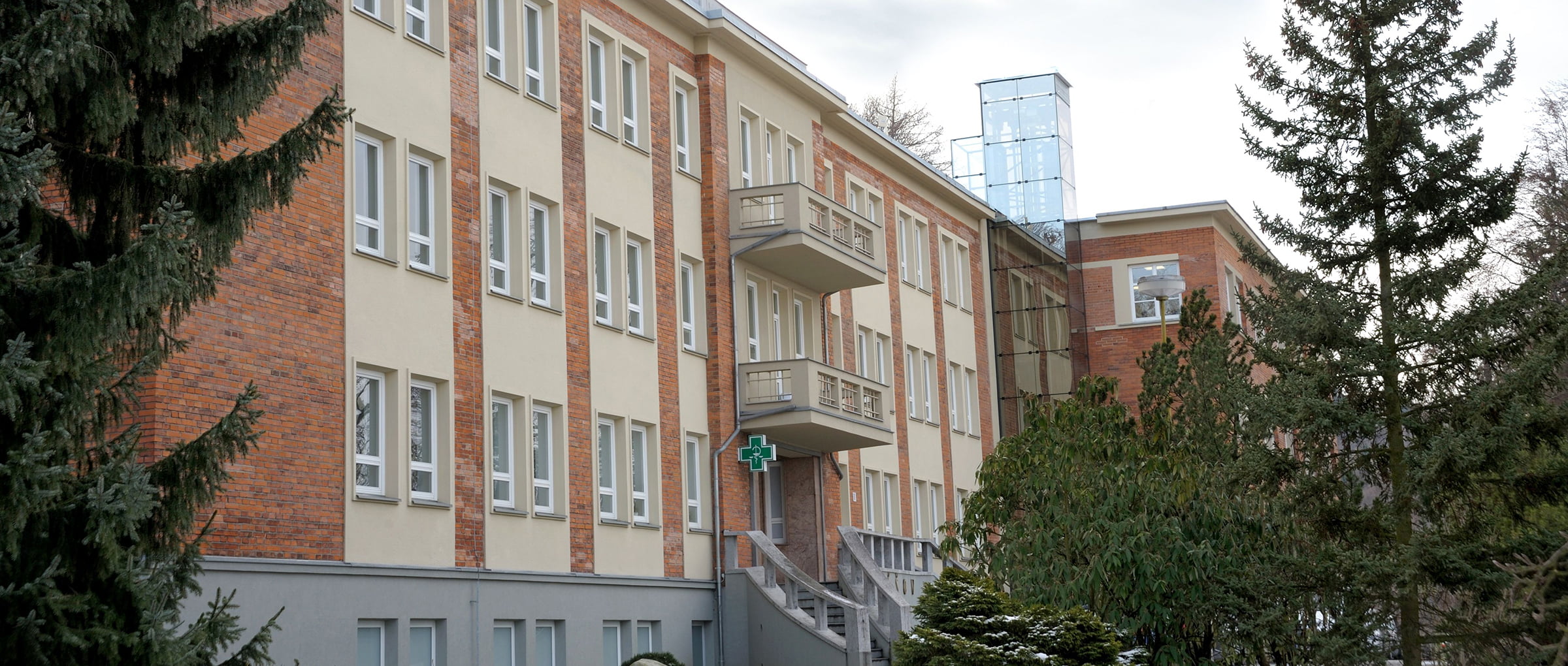 IVF Zlín